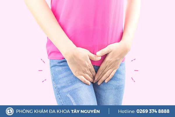 Nổi hột trắng vùng kín nữ do đâu? Cách điều trị như thế nào?